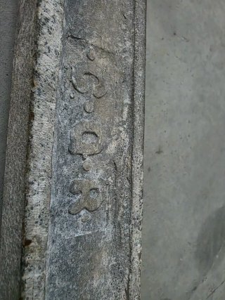 Ancla de arado 35kgr
