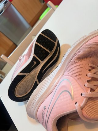 Zapatillas Nike Star Runner Rosa