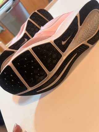 Zapatillas Nike Star Runner Rosa