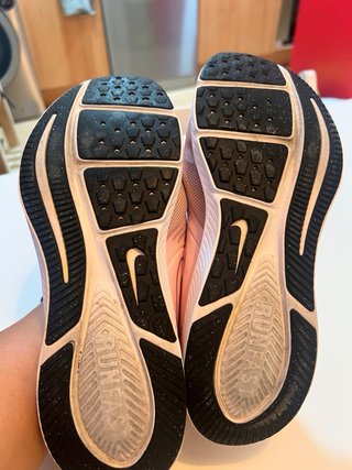 Zapatillas Nike Star Runner Rosa
