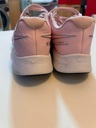 Zapatillas Nike Star Runner Rosa
