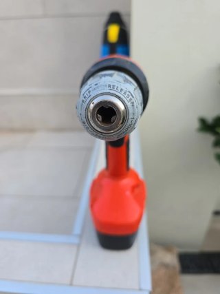 Taladro Atornillador Black&Decker 14.4v