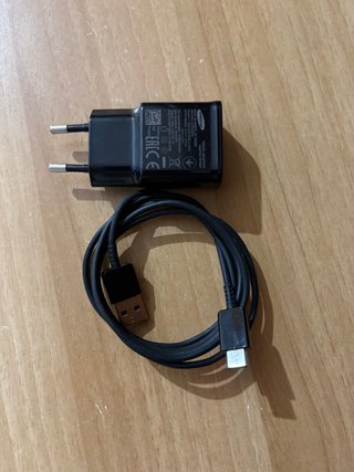 Caricatore Samsung usb