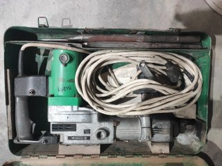 Hitachi H55SA Martillo Eléctrico