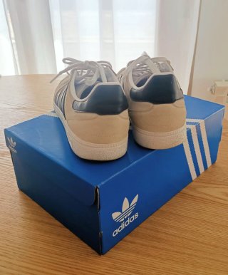 Zapatillas Adidas Busenitz