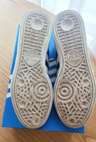 Zapatillas Adidas Busenitz