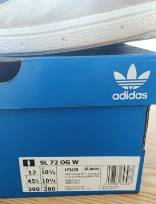 Zapatillas Adidas Busenitz