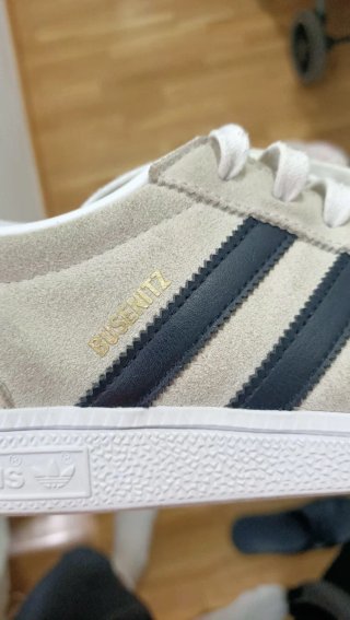 Zapatillas Adidas Busenitz