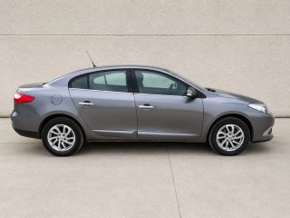 Renault Fluence 2014