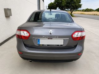 Renault Fluence 2014