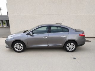 Renault Fluence 2014