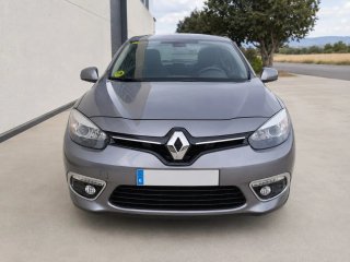 Renault Fluence 2014