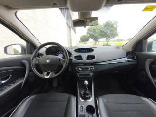 Renault Fluence 2014