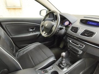 Renault Fluence 2014
