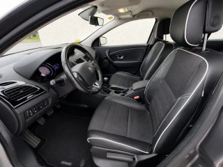 Renault Fluence 2014