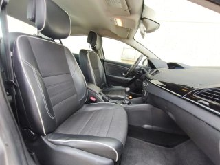 Renault Fluence 2014