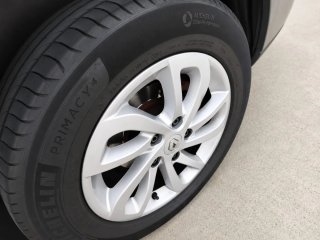 Renault Fluence 2014