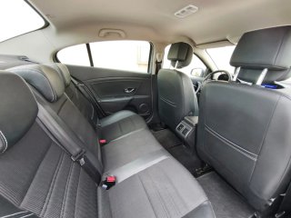 Renault Fluence 2014