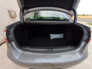 Renault Fluence 2014