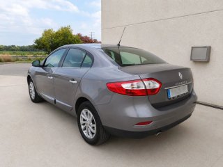 Renault Fluence 2014