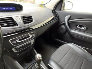 Renault Fluence 2014