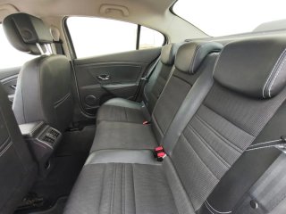 Renault Fluence 2014