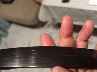 Tiradores de mueble