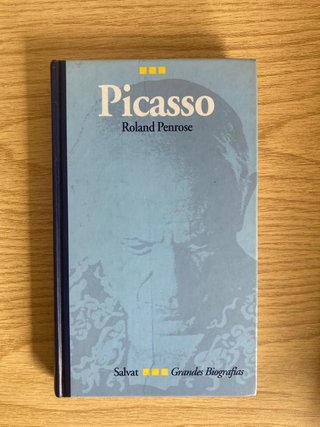 Picasso