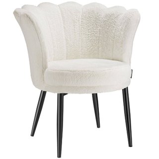 Poltrona Stella, imbottitura spessa, 67x64x76cm · Poltrone
