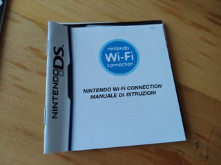 Pokémon Bianca Ed. ITA Completo Manuali
