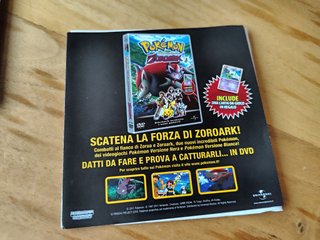 Pokémon Bianca Ed. ITA Completo Manuali