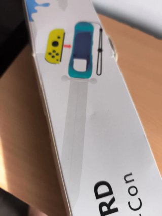 Espada Legend of Zelda Nintendo