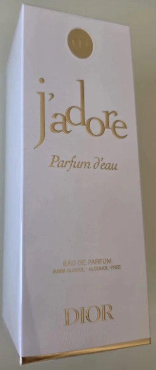 Profumo Dior J'adore Parfum d'Eau