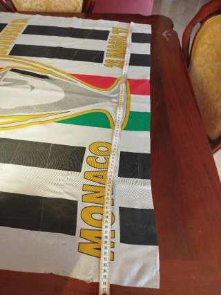 Bandiera Juventus