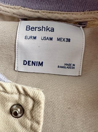 Chaqueta estilo vintage