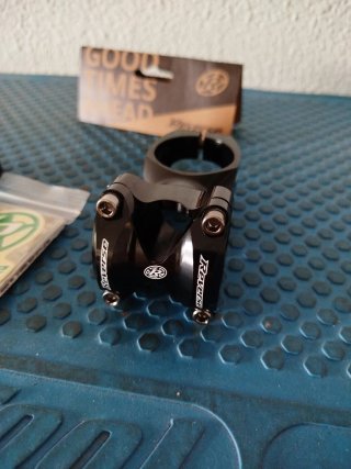 Potencia Fatty/Lefty Reverse