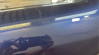 Arregla pinta tu coche sin pagar la franquicia 150