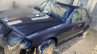Arregla pinta tu coche sin pagar la franquicia 150