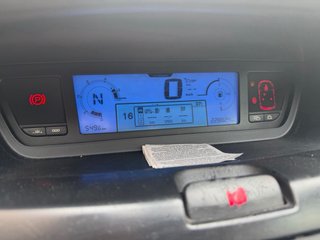 Citroen C4 Picasso 2009