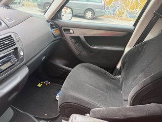 Citroen C4 Picasso 2009