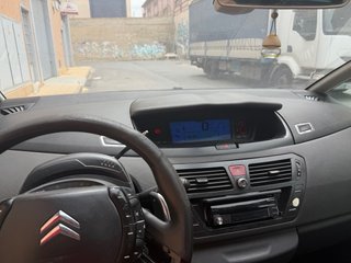 Citroen C4 Picasso 2009