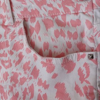 PACK BERSHKA: SHORT DE RAYAS + OTRO DE REGALO