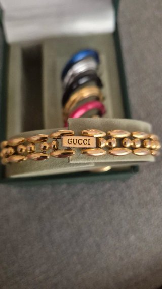 Reloj Gucci Retro