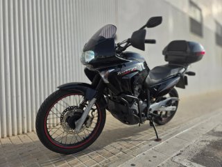 Honda Transalp XL 650 V con 23700km reales