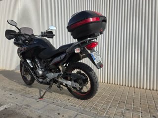 Honda Transalp XL 650 V con 23700km reales