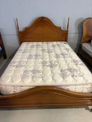 ESTURCTURA CAMA 135x190CM