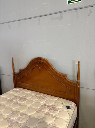 ESTURCTURA CAMA 135x190CM