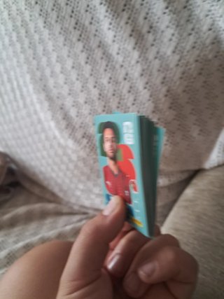 Taco de 40 cartas