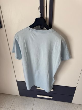 Camiseta Pepe Jeans Azul