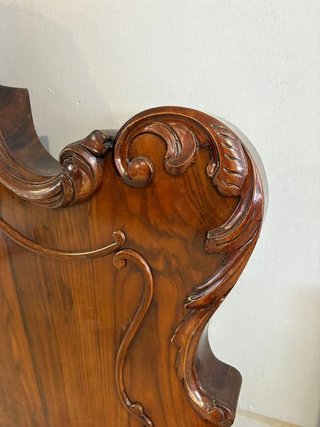 ESTRUCTURA CAMA DE MADERA
